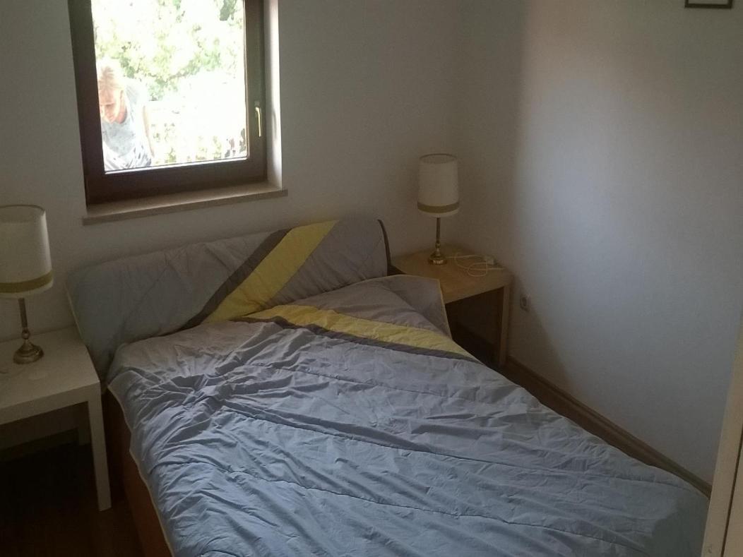 Bernie Apartment *
